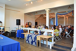 CELEBRATION OF LIFE LIVED FULLY